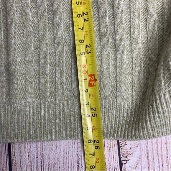 Casual Corner Annex Woman Sweater 3X - Picture 6 of 6